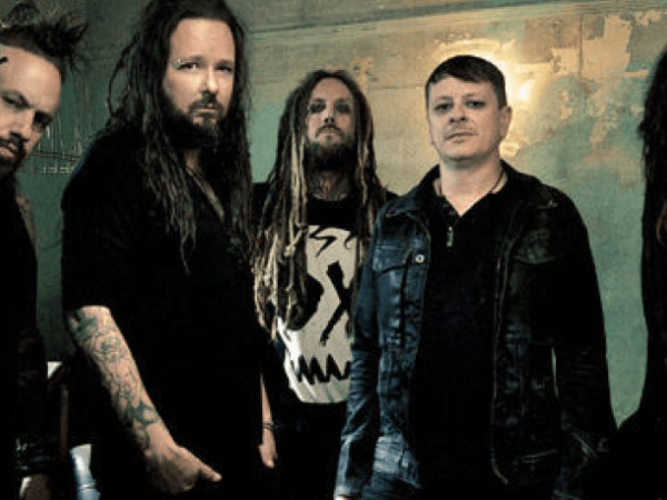 Zespół metalowy Korn zapowiedział powrót do Kolumbii w 2026 roku.