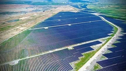 Nextracker to supply solar trackers to 550MW PV plant in Greece