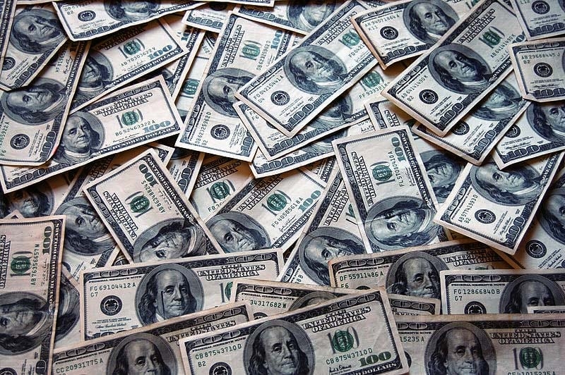 Buyer Beware: Deeper Pockets Funding Deeply Speculative Power Sector Expansion