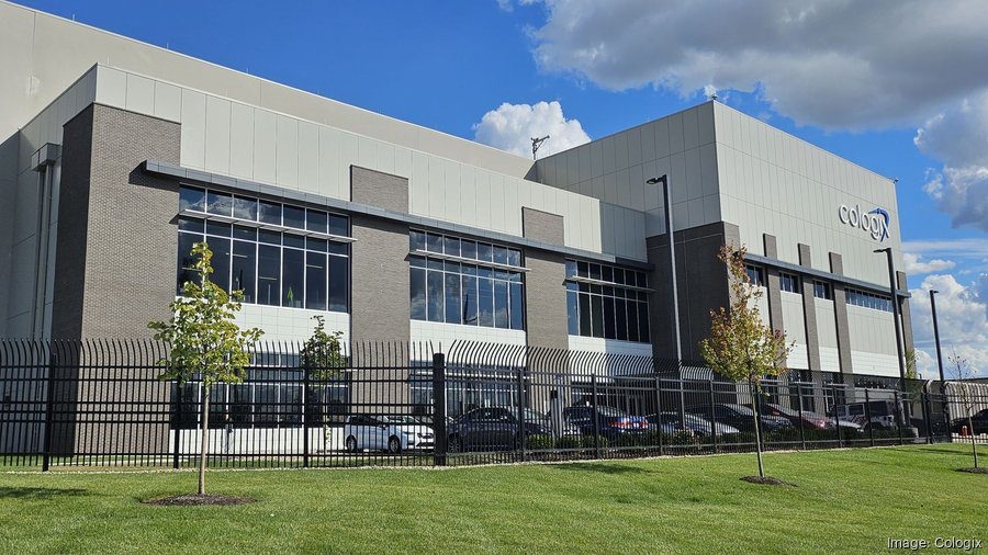 L'autorità di regolamentazione approva la tariffa storica per i data center di AEP Ohio