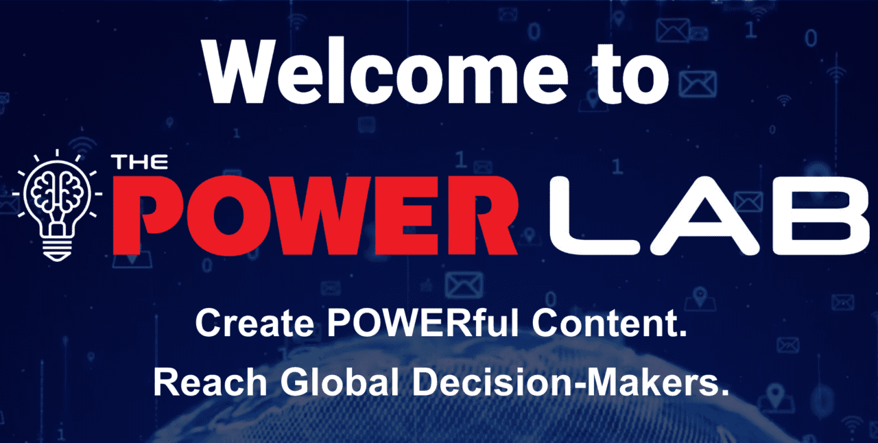 POWER Lab