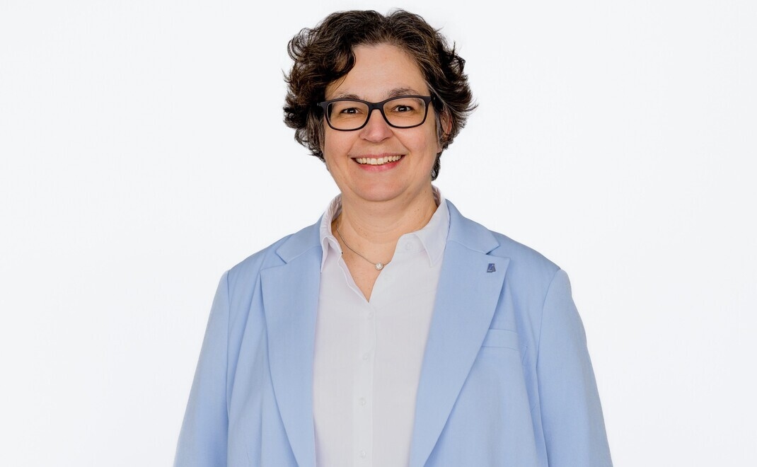 Change of leadership among Germany's actuaries: Susanna Adelhardt becomes first female DAV head