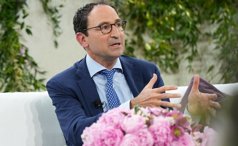 Yaklaşık dokuz yıl sonra: BlackRock, üst düzey yöneticisini Blackstone'a kaptırdı