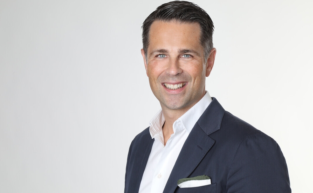 Sucessor de Markus Niederreiner: Seguradora especializada Hiscox nomeia chefe na Alemanha
