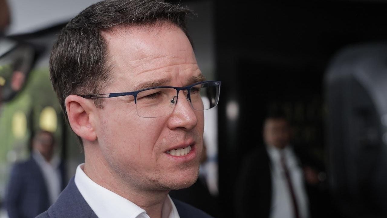 Ricardo Anaya: “Se eles não conseguem cuidar do presidente, o que podemos esperar do resto do país?”