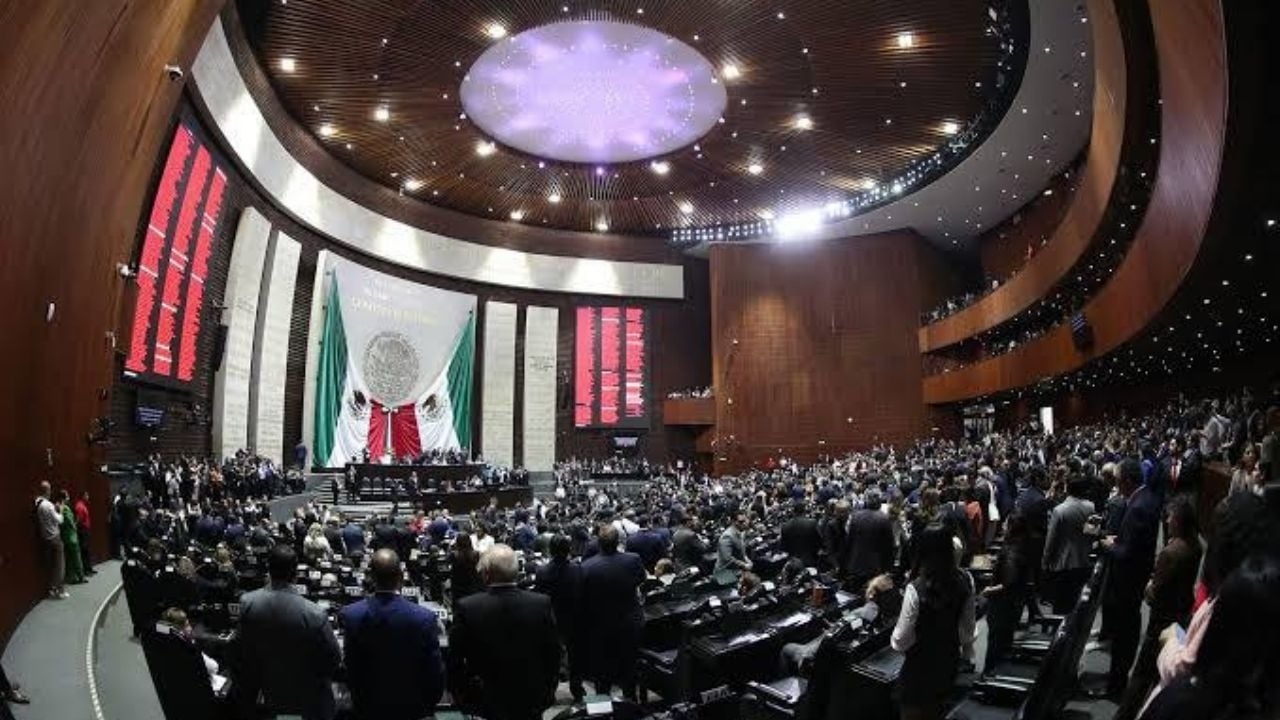 La riforma anti-estorsione sarà discussa la prossima settimana a San Lázaro