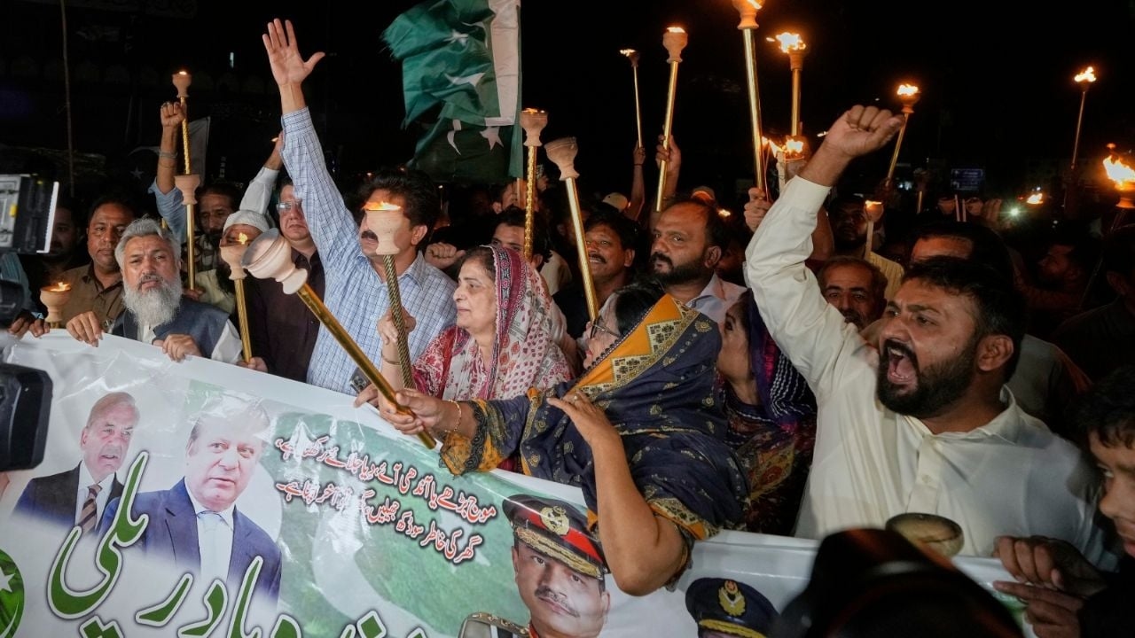 Indien stellt klar, dass der Waffenstillstand mit Pakistan „an Bedingungen geknüpft“ sei.