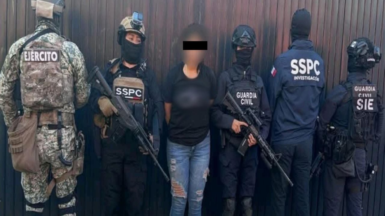 Biuro Prokuratora Generalnego będzie prowadzić dochodzenie w sprawie sędziego, który uwolnił „La Güerę”, domniemanego członka CJNG w Michoacán.
