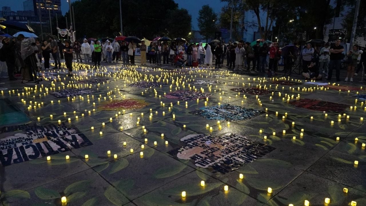 Dzień Matki: Rodziny Zaginionych Apelują o Odpowiedzialną Politykę Publiczną