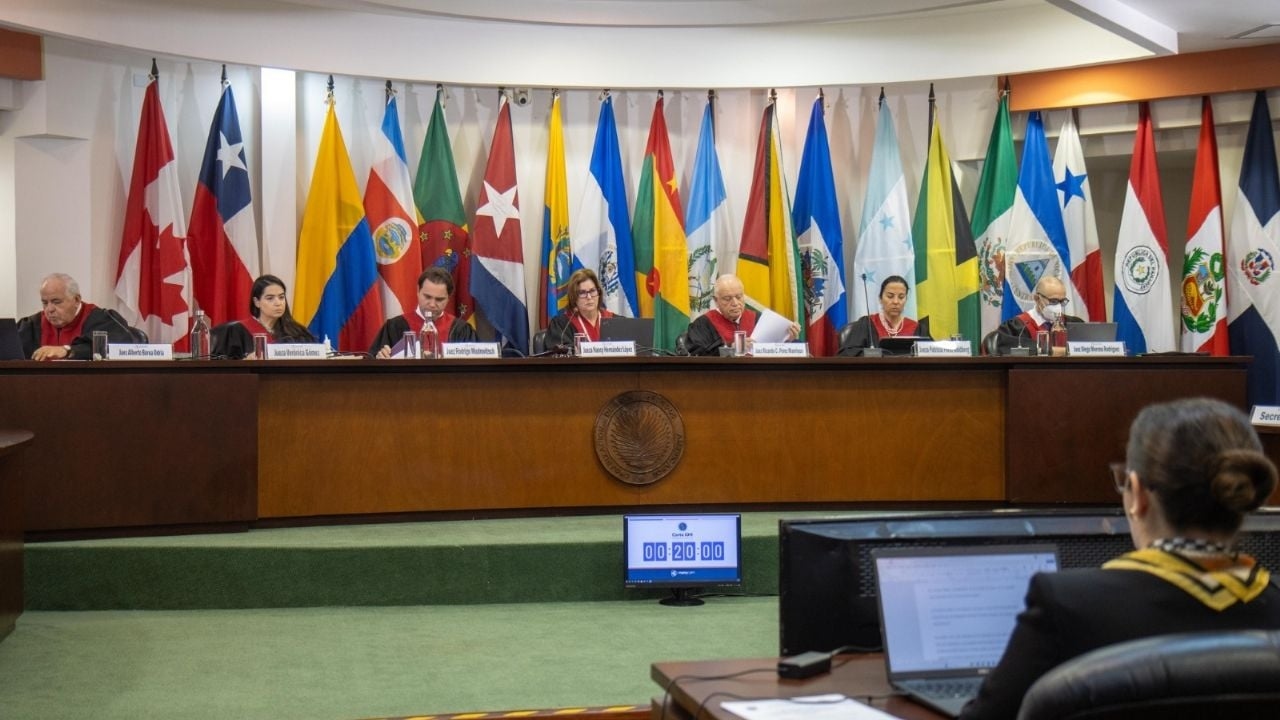 Reforma judicial: éstas son las razones por la que México está en la mira de Cortes internacionales