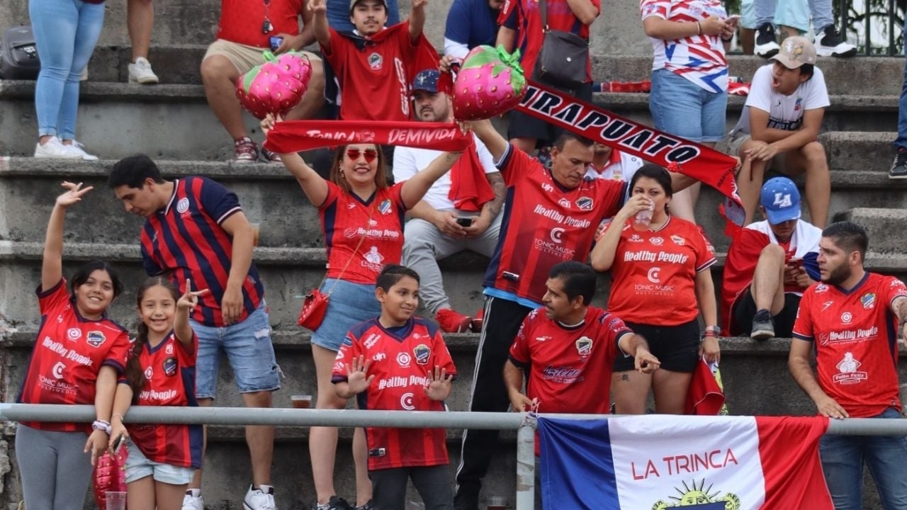 Irapuato kehrt in die Expansionsliga zurück; Celayas Verkauf an Veracruz abgelehnt