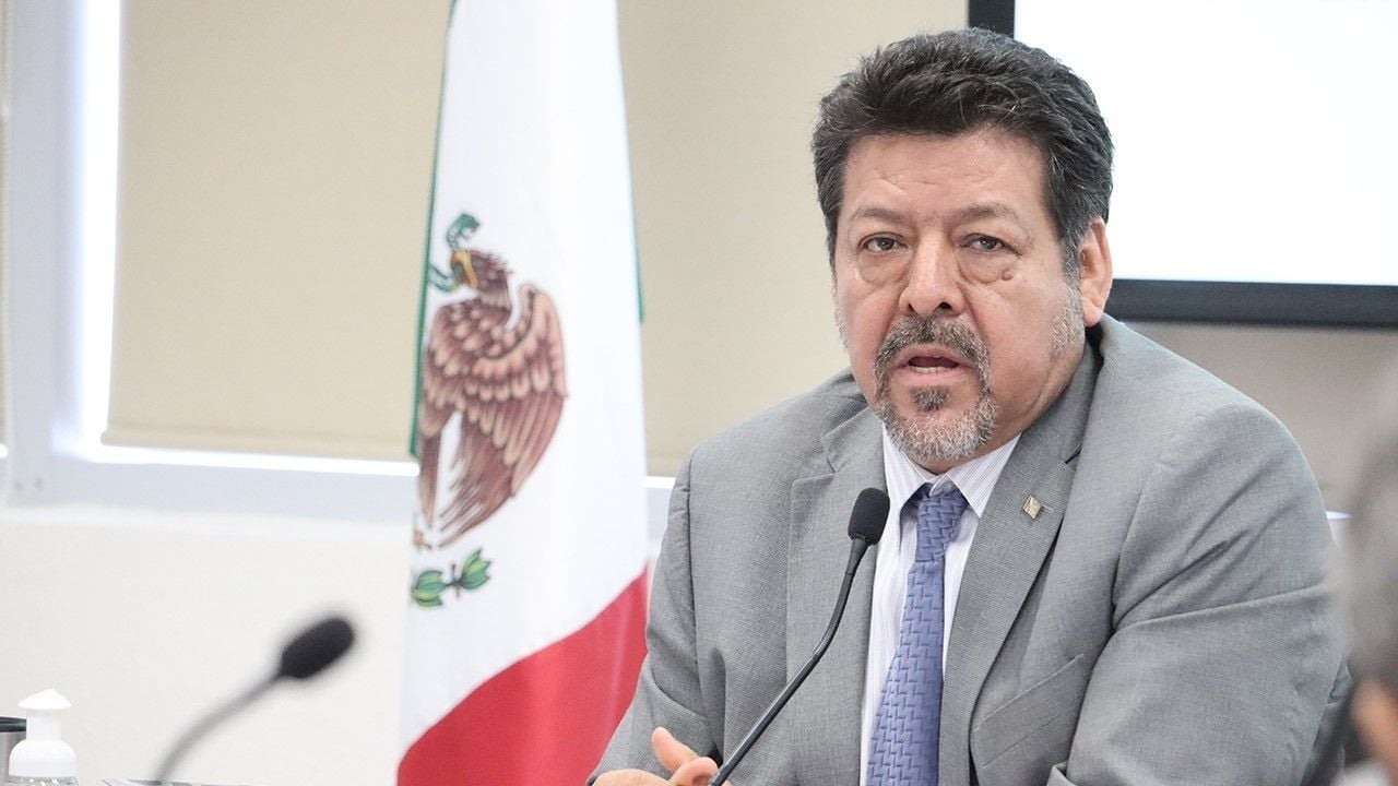 In Guanajuato lag die Wahlbeteiligung bei den Richterwahlen bei 5 %.