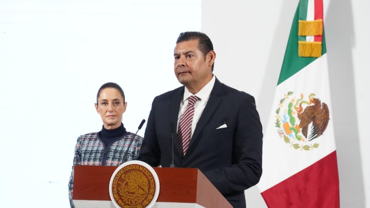 Schikanen überleben: Die Widerstandsfähigkeit der Puebla-Presse nach dem Zensurgesetz