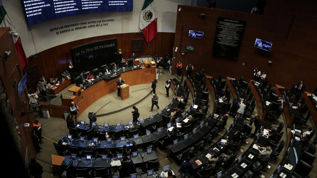 Senato, Yargıtay üyelerinin yemin törenine ilişkin protokolü belirledi