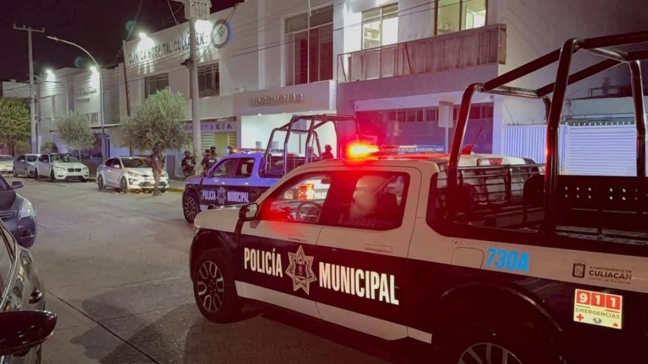 Bewaffneter Angriff fordert weiteren Tod eines Stadtpolizisten in Culiacán
