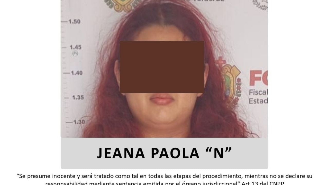 Ein weiterer mutmaßlicher Verdächtiger im Zusammenhang mit der Entführung und Ermordung der Lehrerin und Taxifahrerin Irma Hernández wurde festgenommen.