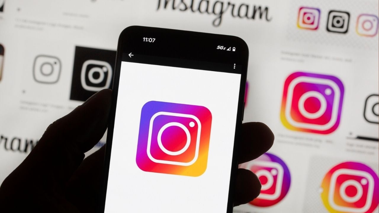 Meta launches new safety features for teens and removes accounts that sexualize children.