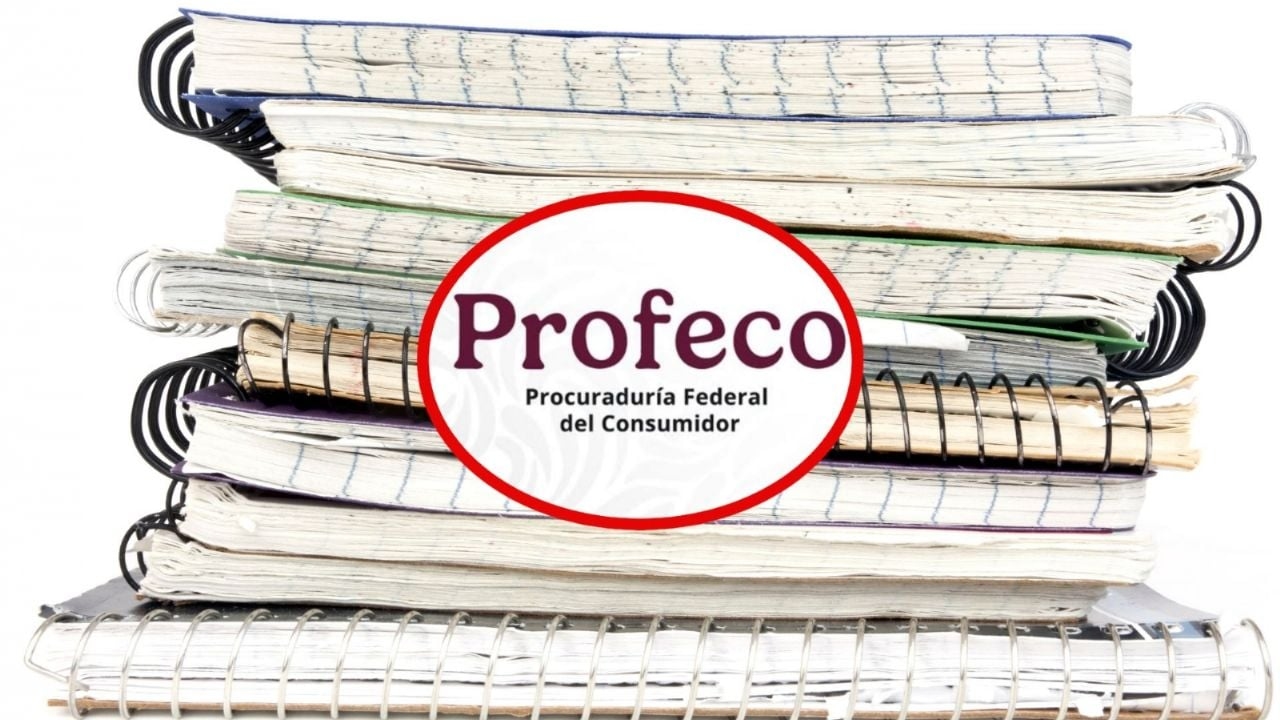 Regreso a clases: Las marcas de cuadernos que Profeco reprobó (y por qué no deberías comprarlas)
