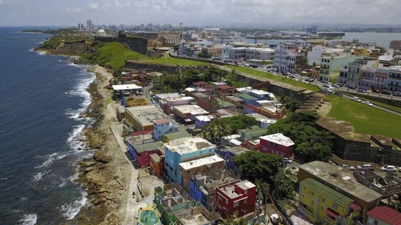 American tourist who traveled to Puerto Rico for Bad Bunny concert shot dead