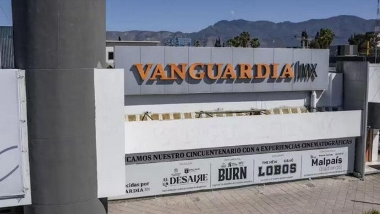 In Coahuila, judicial harassment puts the Vanguardia newspaper in check.