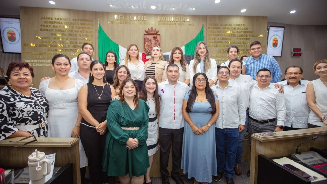 W Chiapas uchwalono „Ustawę Ingrid”, która ma zagwarantować poszanowanie ofiar przemocy ze względu na płeć.