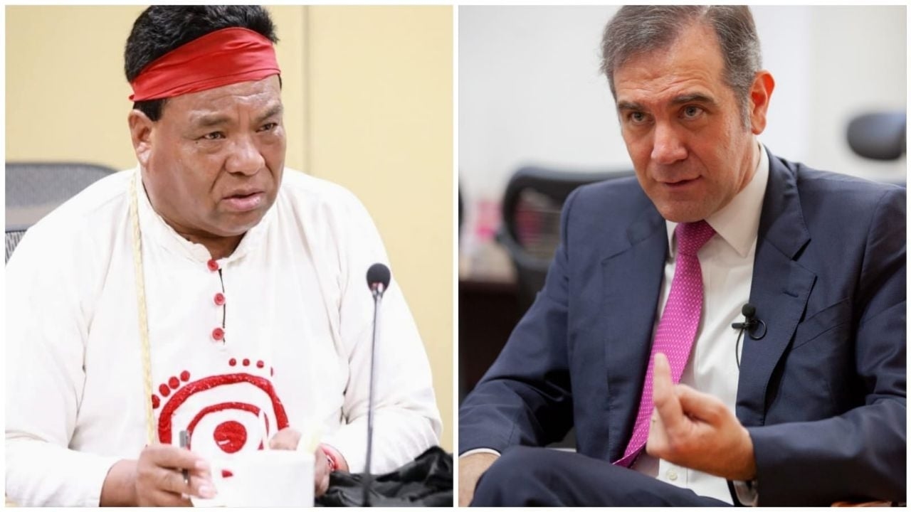 Yerli valisi, SCJN'nin Córdova'ya yönelik ihtiyati tedbirini reddetti ve yerli halkın yeniden mağdur edilmesini kınadı