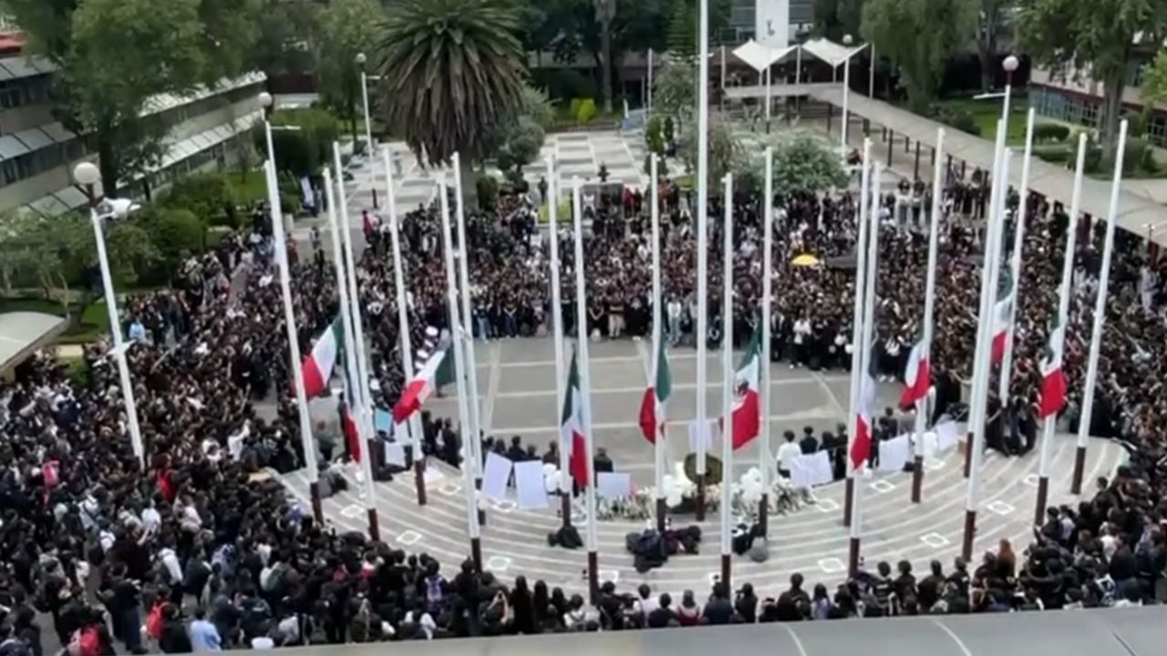 José Gabriel Hernández, CECyT 7'nin boru hattı patlaması sonucu hayatını kaybeden üçüncü üyesi oldu.