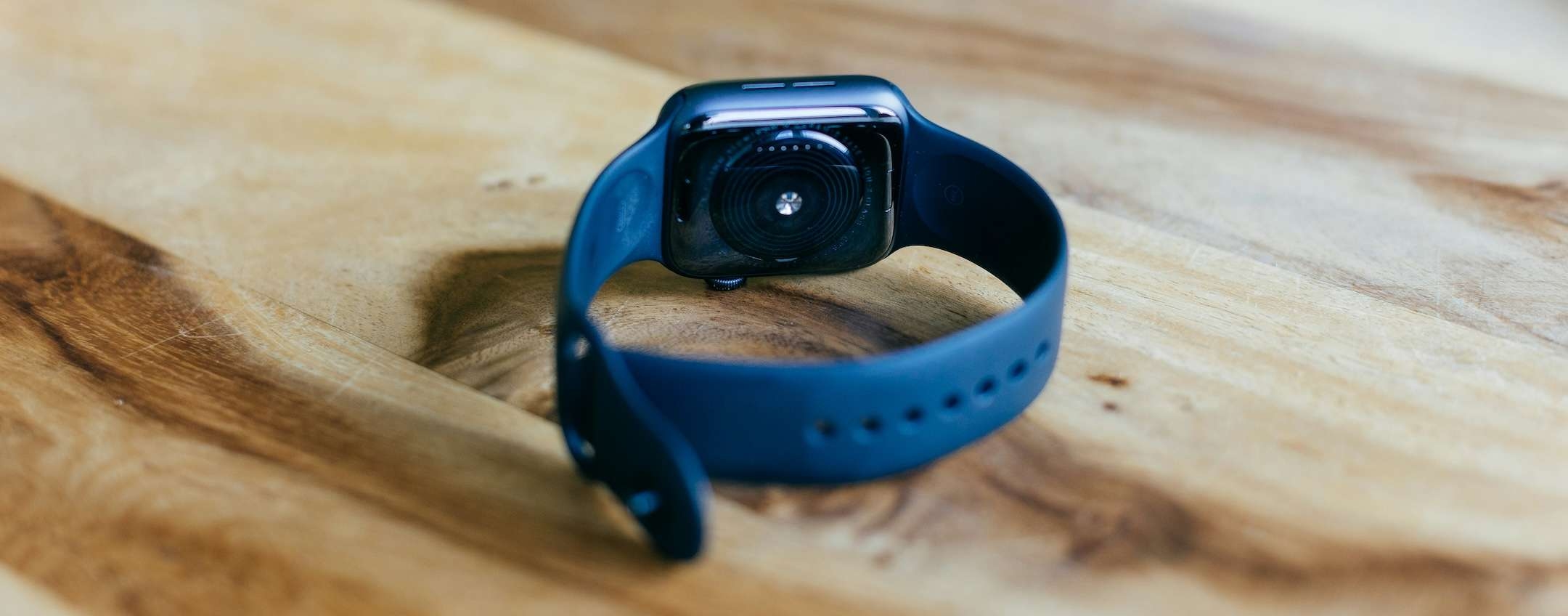 Apple Watch: An AI model reveals hidden health conditions.