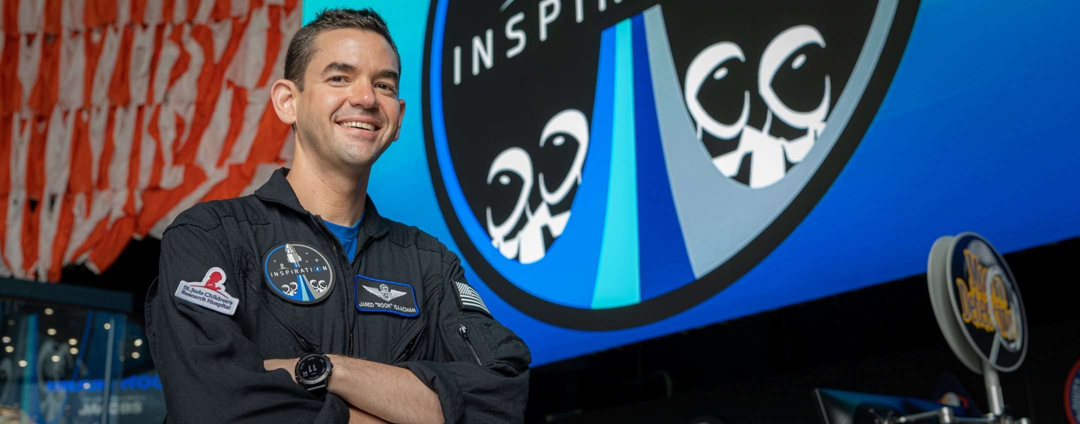 Jared Isaacman NASA Yöneticisi Olmayacak