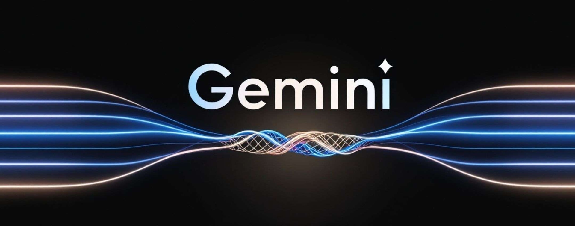 Géminis actúa solo con acciones programadas, cómo funciona