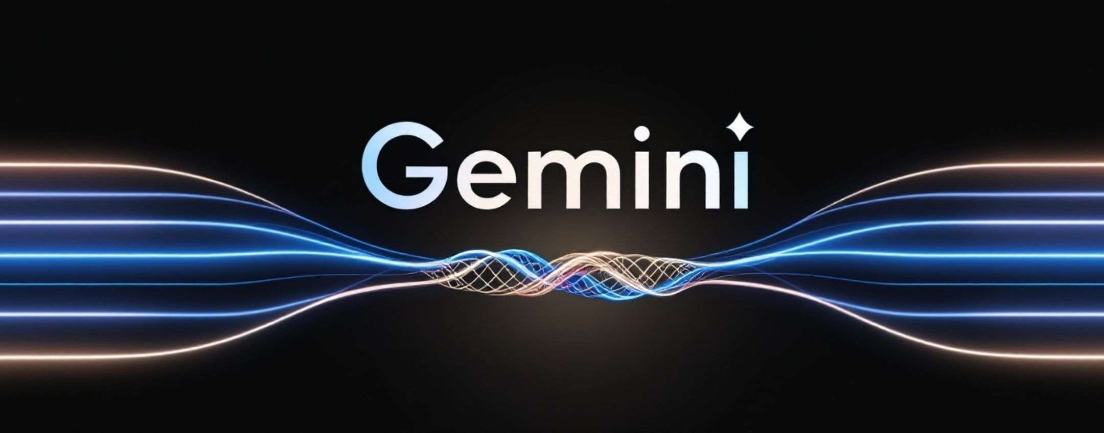 Géminis actúa solo con acciones programadas, cómo funciona