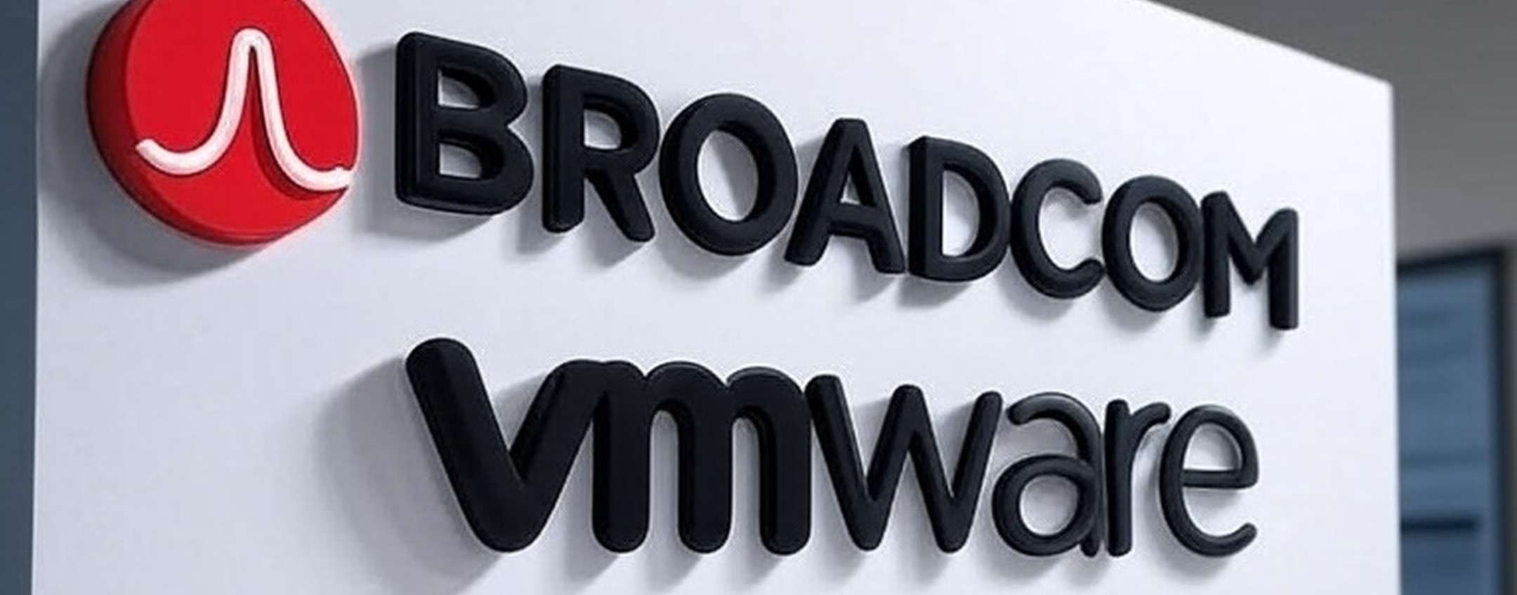 Broadcom-VMware: CISPE requests cancellation of acquisition