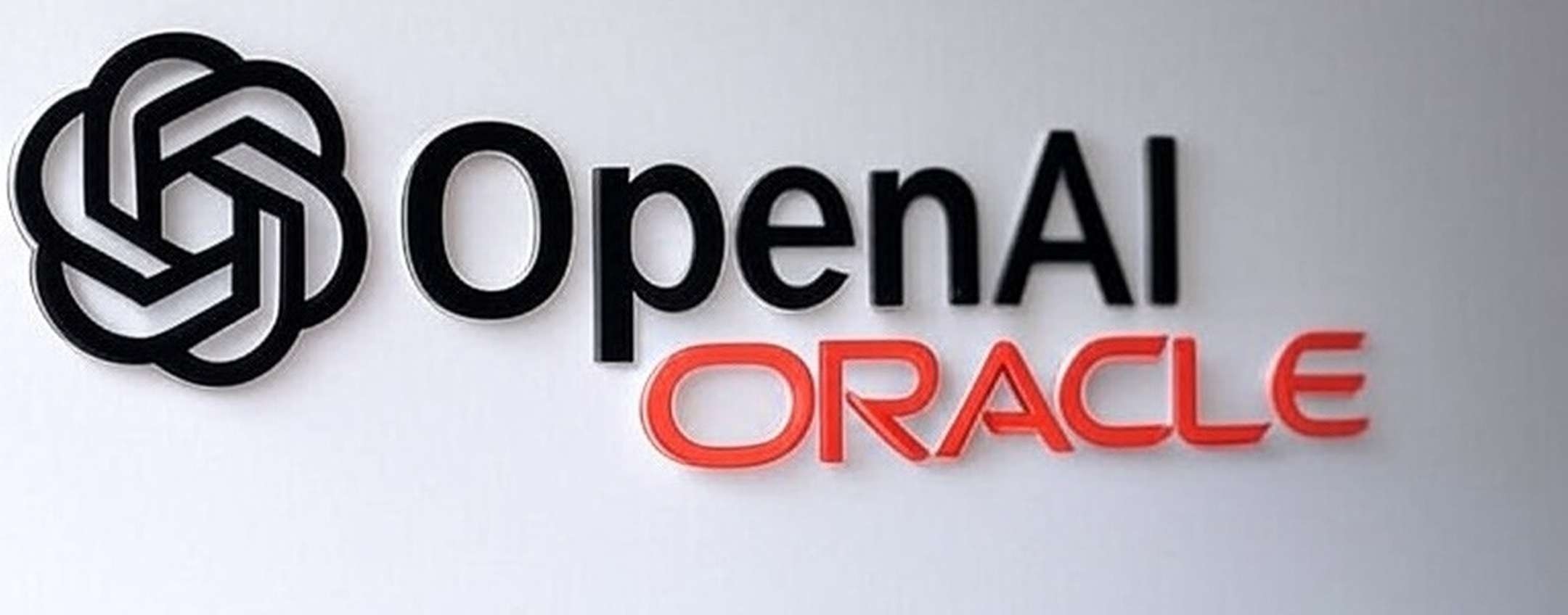OpenAI Buys Cloud Computing Power From Oracle