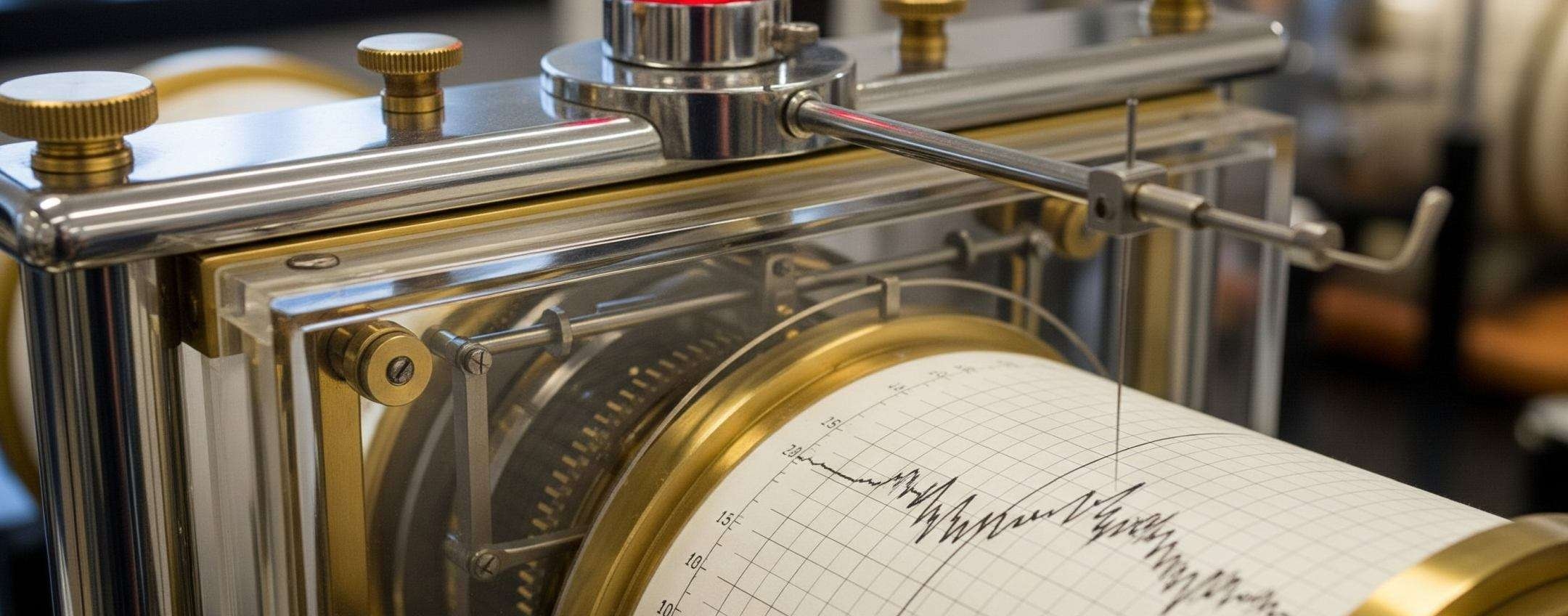 Earthquake warning system for Android smartphones