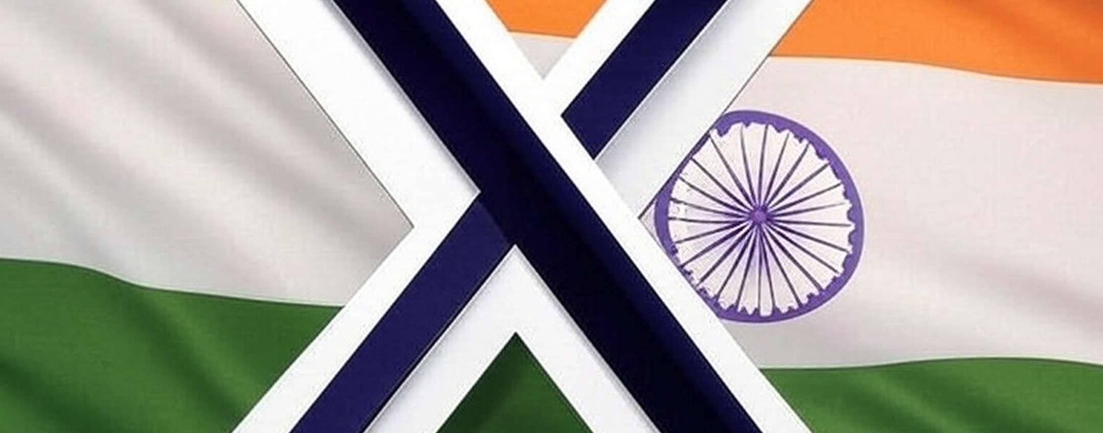 X blocks Reuters accounts in India
