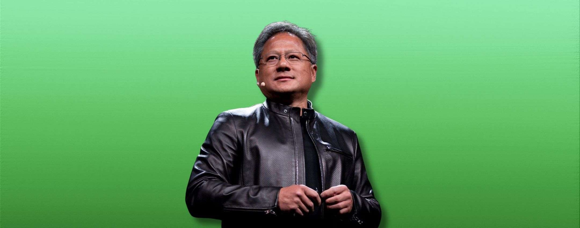 NVIDIA CEO warns: AI will eliminate many jobs
