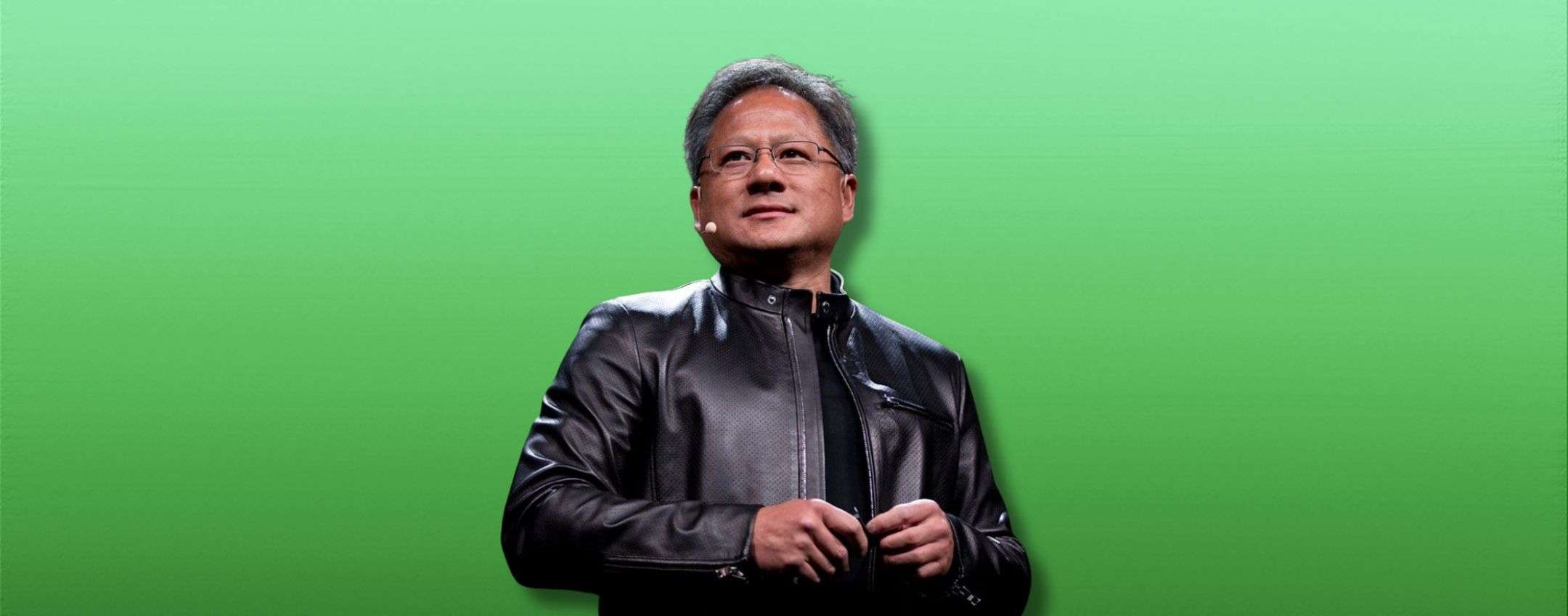 NVIDIA CEO warns: AI will eliminate many jobs