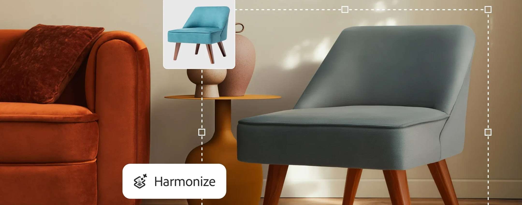 Harmonize is the AI innovation Photoshop needed.