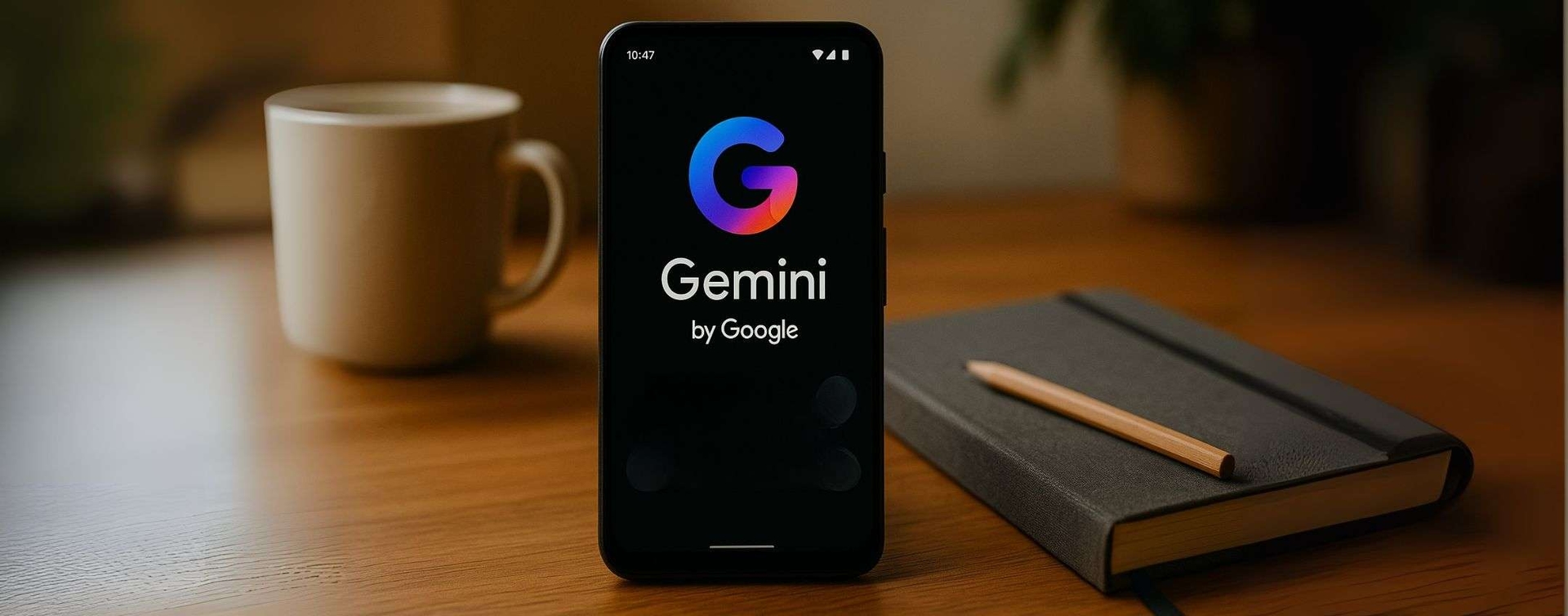 Gemini on Android, Chat Search Arrives