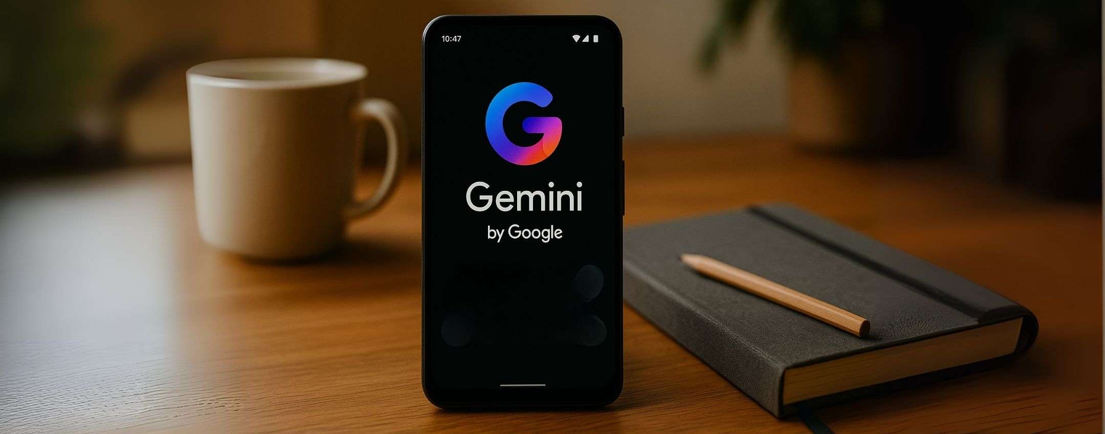 Gemini on Android, Chat Search Arrives