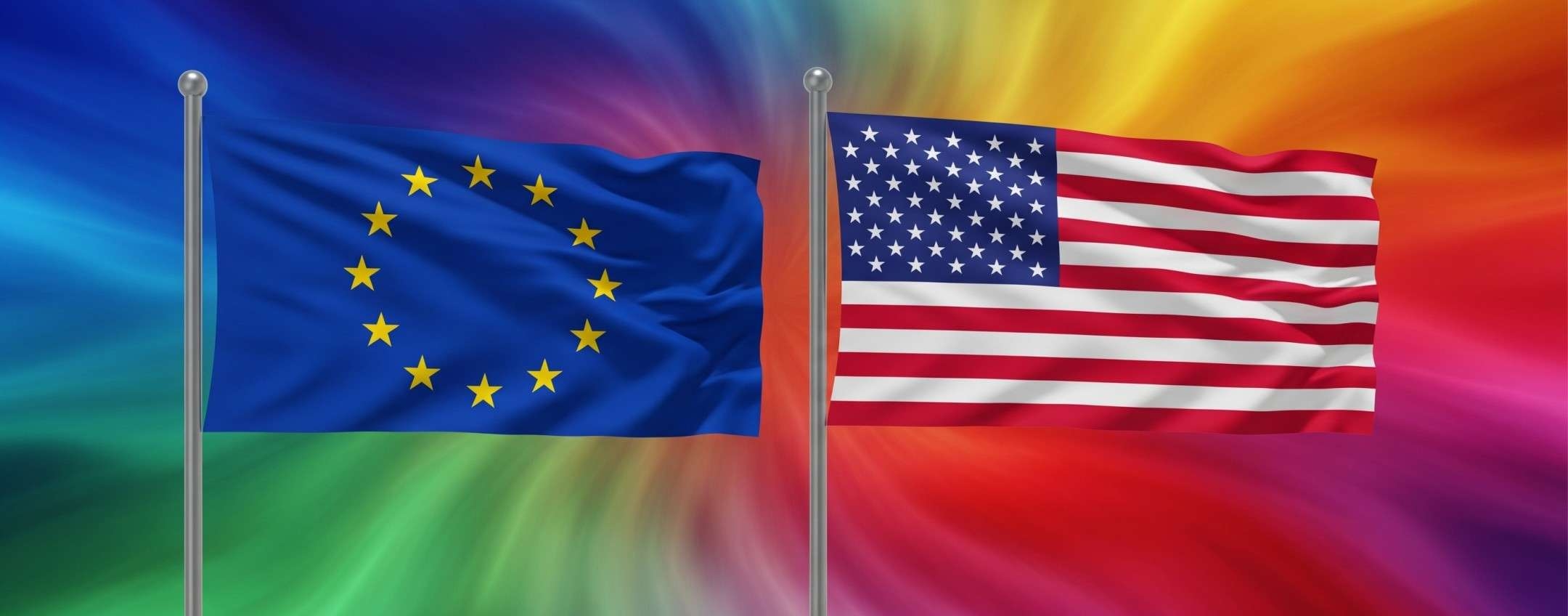 VS-EU-overeenkomst: Trump wil DSA ondermijnen