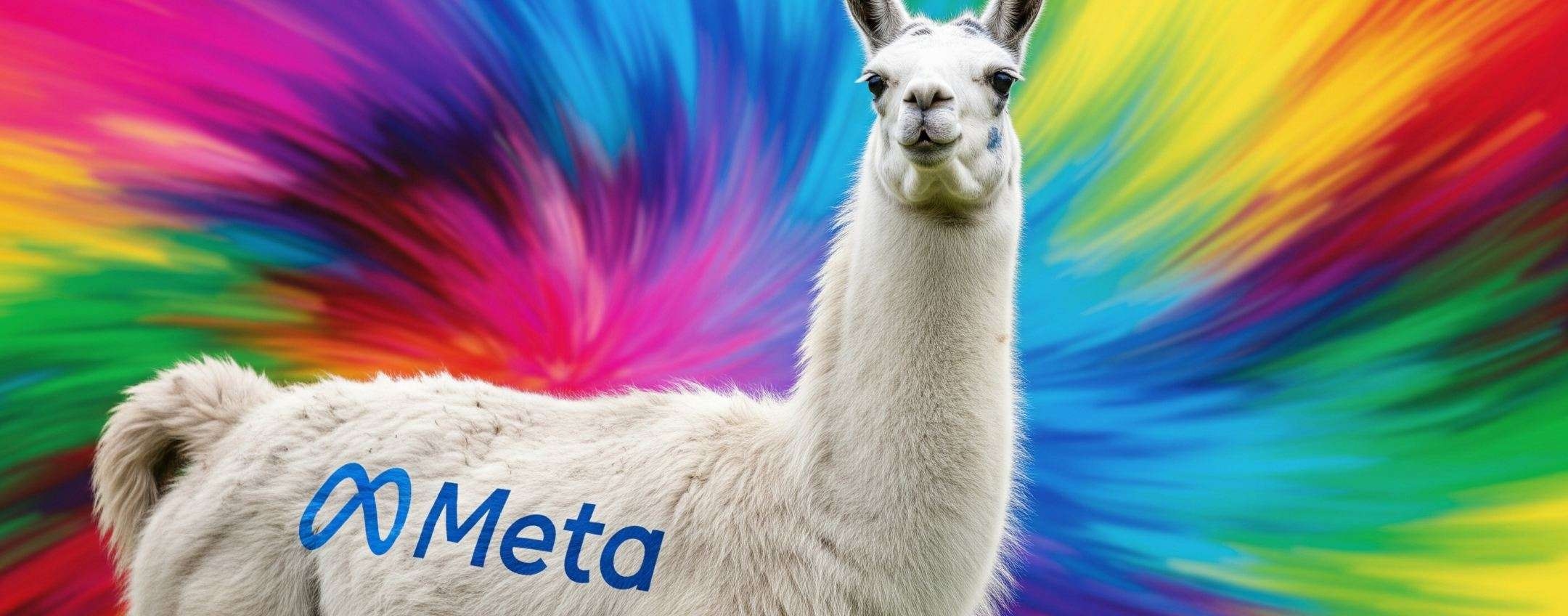 ¿Meta anunciará el modelo Llama 4.5 a finales de año?