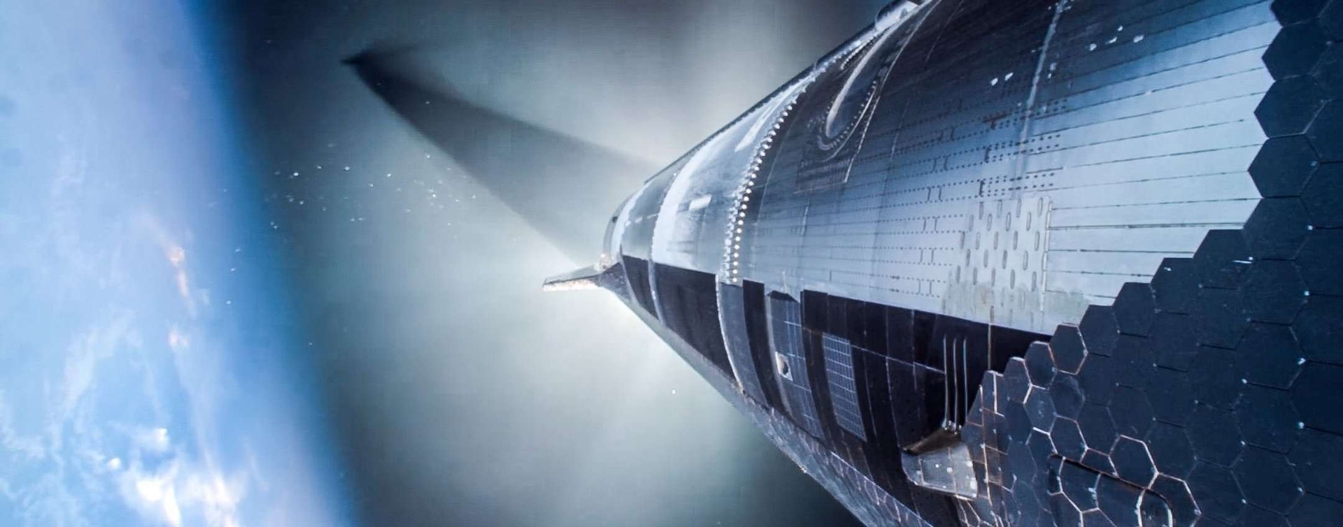 SpaceX explains why two Starships exploded