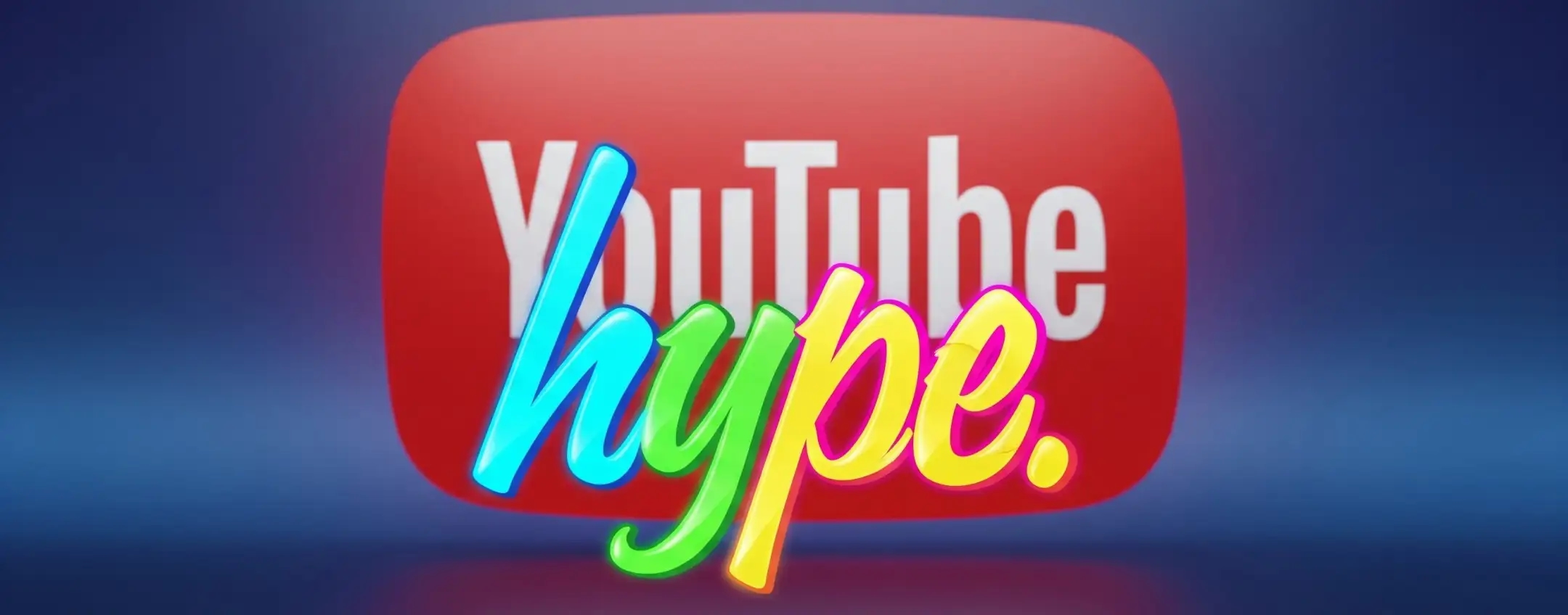 YouTube Hype: un impulso para los creadores de todo el mundo