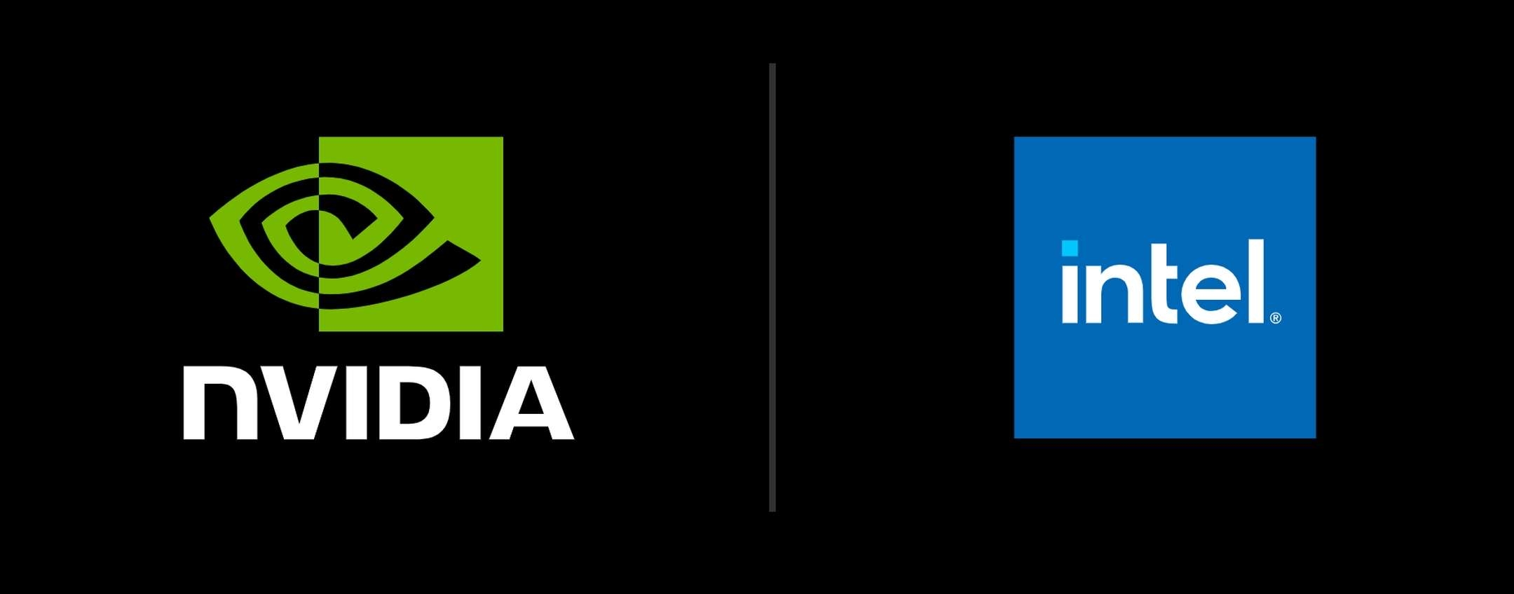 NVIDIA investeert $5 miljard in Intel