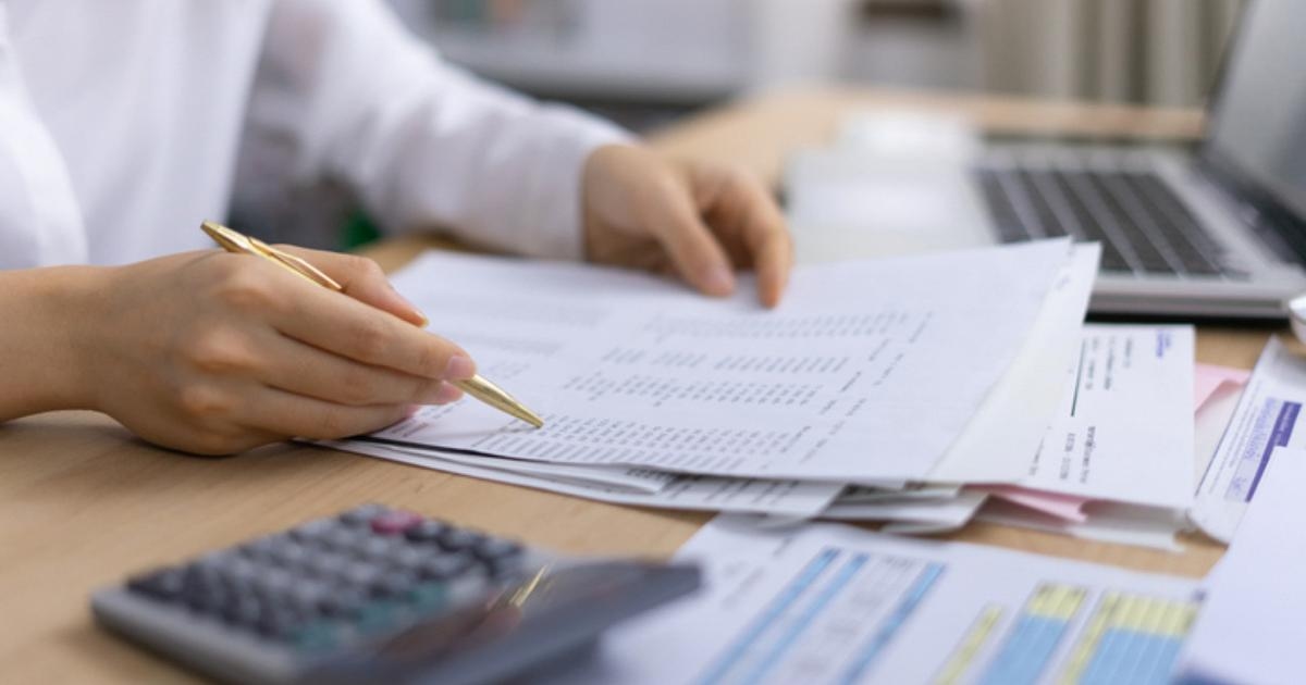 Giorgetti's idea: "Create a new local tax collection agency."