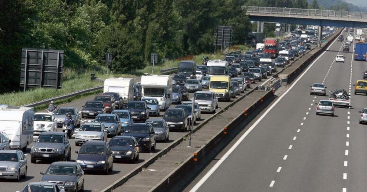 Highway tolls set to increase from August 1st