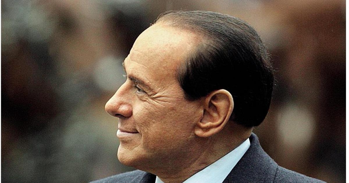 Berlusconi'nin ölümünün üzerinden iki yıl geçti. Kızı Marina: "Onun için savaş, deliliğin deliliğiydi"