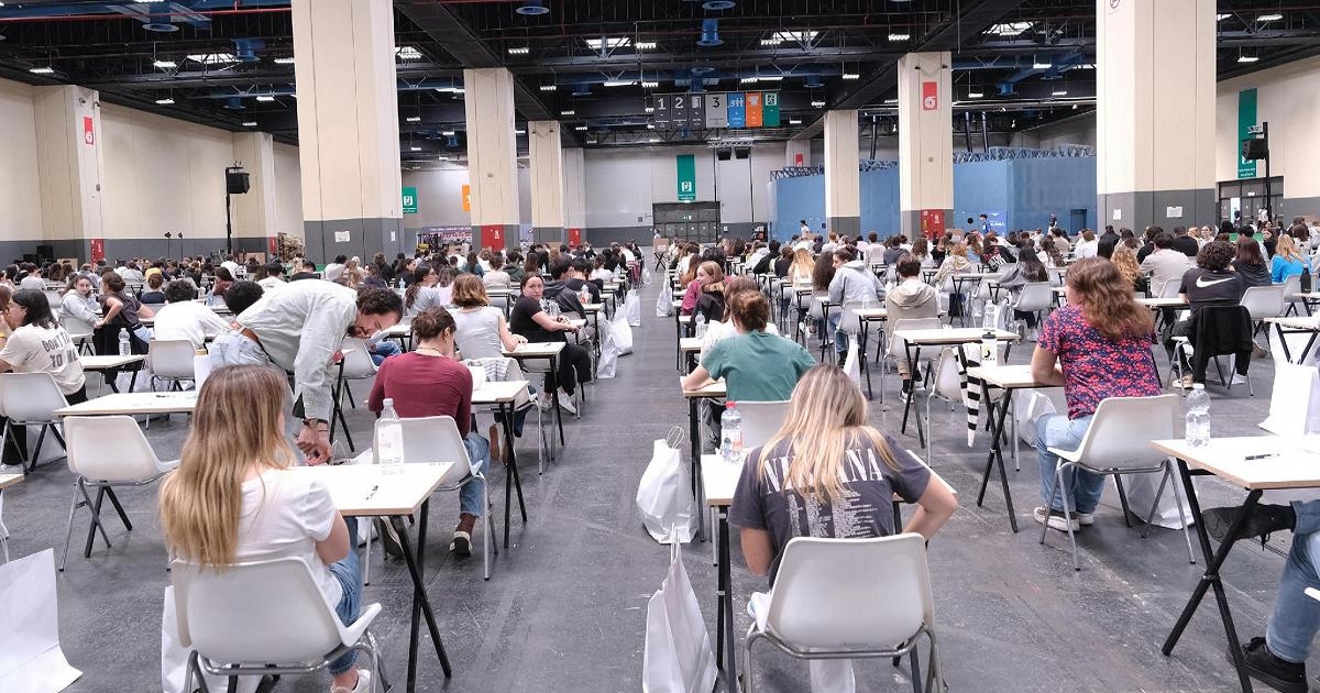 Abolizione del numero chiuso alla facoltà di medicina, approvata la riforma dal Cdm
