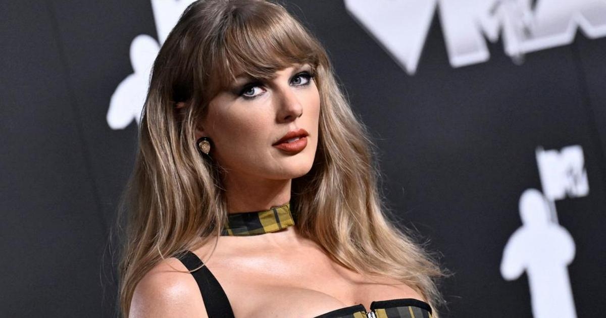 Taylor Swift impliquée dans une tempête juridique à propos de It Ends With Us